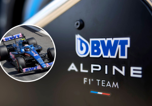 F1 team announce NEW driver signing for 2025