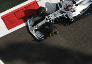 What we learned from Friday at the Abu Dhabi Grand Prix