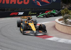 Channel 4 F1 highlights today: How to watch the 2026 Monaco Grand Prix FREE