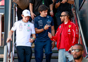 ¿Quién la APROVECHARÁ? La FIA detecta una laguna legal e interviene con cambios en las reglas