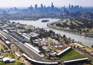 Formule 1 trapt samen met coureurs nieuwe seizoen af in grootse openingsshow