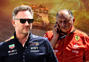 Red Bull y Ferrari notan ILEGALIDAD en McLaren