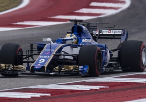 Frederic Vasseur: 'Achterstand lag niet zo zeer aan de motor'