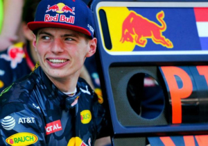 Jack Plooij: 'Max wordt nog geen kampioen'