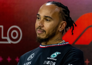 Hamilton makes strong statement on motorsport future