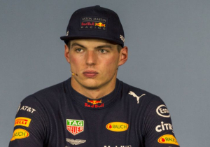 Verstappen: I won't be made to look like an idiot