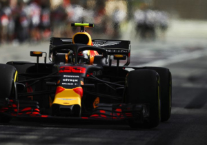 3e vrije training Bahrein: Räikkönen opnieuw ijzersterk, Verstappen uitstekend