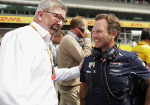Brawn: "Red Bull kan Honda goed helpen om focus op juiste plekken te krijgen"