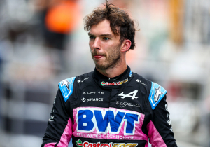 BREAKING! Pierre Gasly verlengt contract en blijft ook in 2025 bij Alpine