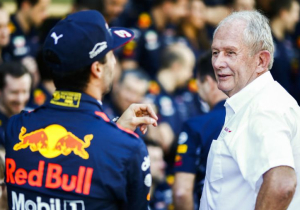 Red Bull's 2019 plans hit the skids