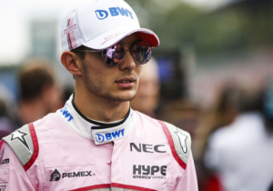Toto Wolff: "Mercedes staat ontwikkeling Ocon in de weg"
