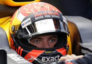 'Grand Prix Assen past mogelijk niet in Formule 1-kalender'