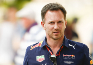 Horner optimistic about Red Bull's 2019 title chances