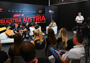 Formule 1-coureurs delen hun top drie van 2023: "Max, Fernando en Yuki"