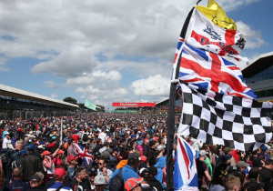 Losing British GP would be a 'significant threat' to British motorsport