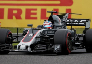 Steiner: 'Amerikaanse coureur in de Formule 1 niet aan de orde'