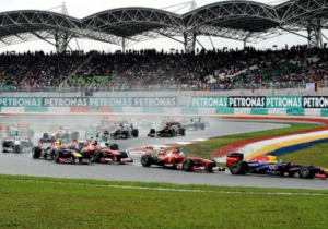 F1 2018 Season: The five biggest changes to look forward to