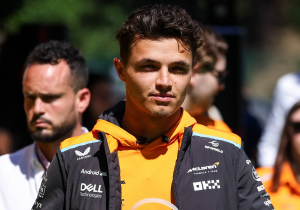 Norris picked to EXCEL at British Grand Prix by F1 winner