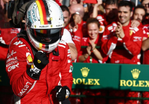 VIDEO: Formule 1 lanceert nieuwe soundtrack met gruwelijke videoclip