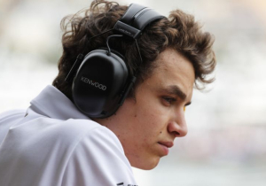 Zak Brown: "We zullen geduld moeten hebben met Norris"