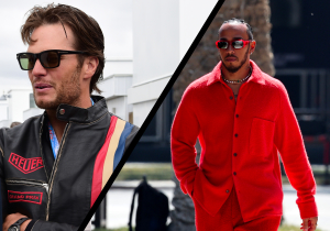 El motivo de Hamilton para seguir el ejemplo y camino de Brady