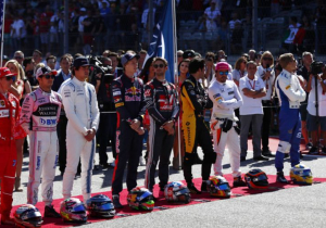 Austin heeft dubbel gevoel bij Grand Prix Miami: "Kleeft een risico aan"