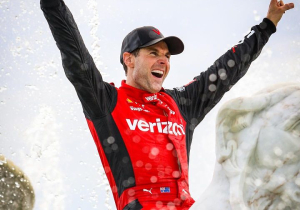 Rival says ex-F1 star 'needs PUNCH in the face' in astonishing four-letter outburst