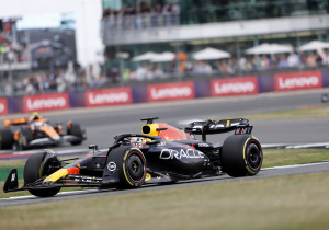 Red Bull heeft gebruik gemaakt van 'gratis' update: "Meer dan twee tienden gevonden"