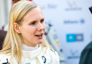 Succes voor Nederlandse vrouwen in kwalificatie voor W Series