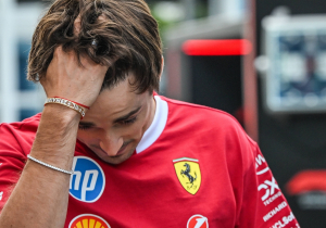 Charles Leclerc destapa la PEOR NOTICIA para Ferrari