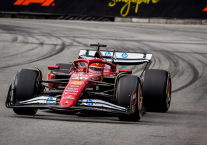 LIVE (gesloten) | Eerste vrije training GP Mexico-Stad: Leclerc bovenaan, Lindblad sneller dan Tsunoda