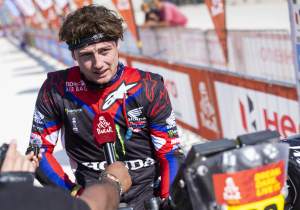 Dakar 2025: Organisatie voerde dopingcontrole uit, Schareina wordt verdacht maar ontkent