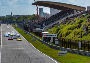 Charlie Whiting: 'Ik vind Zandvoort geweldig, maar dat zegt nog niet alles'