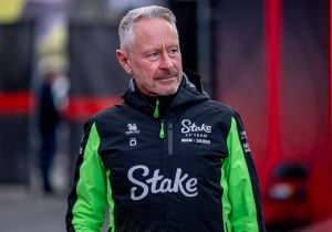 Wheatley vertrekt per direct bij het team van Audi: weg naar Aston Martin open
