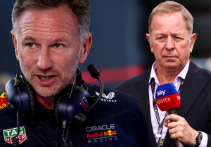 Martin Brundle says Christian Horner won't be team principal again