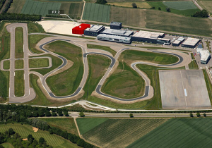 Audi take major step ahead of F1 entry