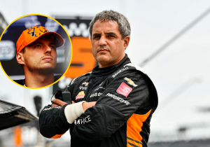 Montoya wijst naar acht coureurs in Formule 1 die hetzelfde als Verstappen zouden kunnen