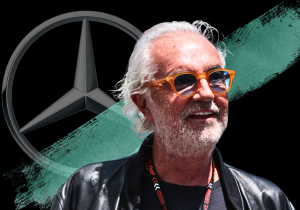 Svelata l'influenza della Mercedes su un altro team di F1