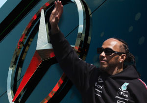 FIA confirm late Hamilton change at Abu Dhabi Grand Prix