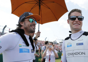 Alonso triumphant and Red Bull surprisingly one-sided - who won F1's qualifying battles?