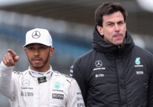 Wolff: Mercedes and Hamilton are 'a million times closer' than before