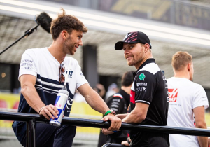 Bottas backs Miami to produce "an incredible show"