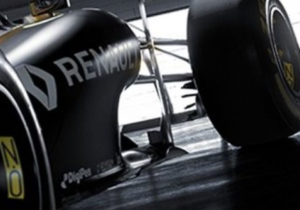 FOTO: Is dit de 2018-auto van Renault?