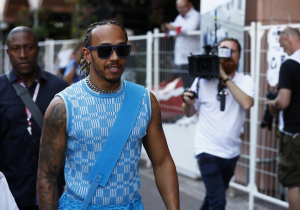 Brad Pitt to star in Lewis Hamilton produced blockbuster as Ferrari deny title objective - GPFans F1 Recap