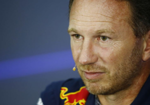 Horner: 'Deal met Honda ook met oog op 2021'