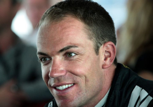 Doornbos verlengt contract met Ziggo Sport voor meerdere jaren