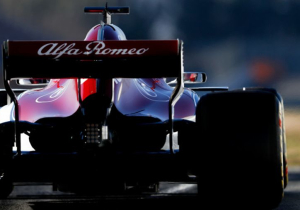 'Ferrari owners want to buy Sauber after Alfa Romeo move'