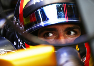 Red Bull isn't my dream - Sainz
