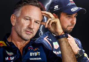 DEFIENDEN a Checo de maltrato