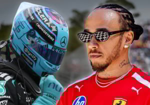 F1 legend Lewis Hamilton has a plan to hunt down Mercedes: 'Not impossible'